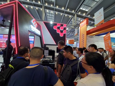 高交會先進制造展強勢升級，軟件開發引領產業變革