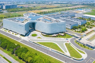 嘉定工業區 重點企業引領行業革新，加速搶占汽車“新四化”軟件開發賽道