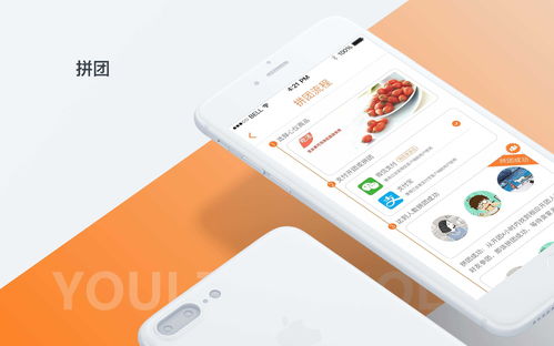 拼團系統軟件開發 架構設計與核心功能實現