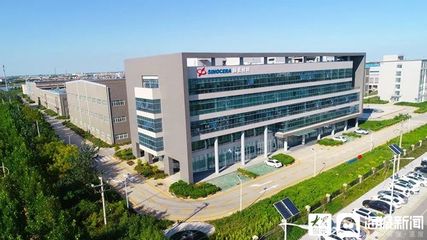 名單公示！東營經濟技術開發區這家企業上榜！